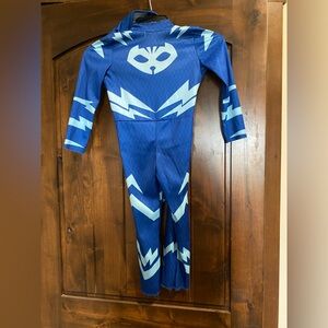 Pj mask costume 3t-4t